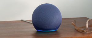 Smart Speaker